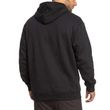 Moletom Masculino HD Canguru Logodre PRETO-H0558- -2-